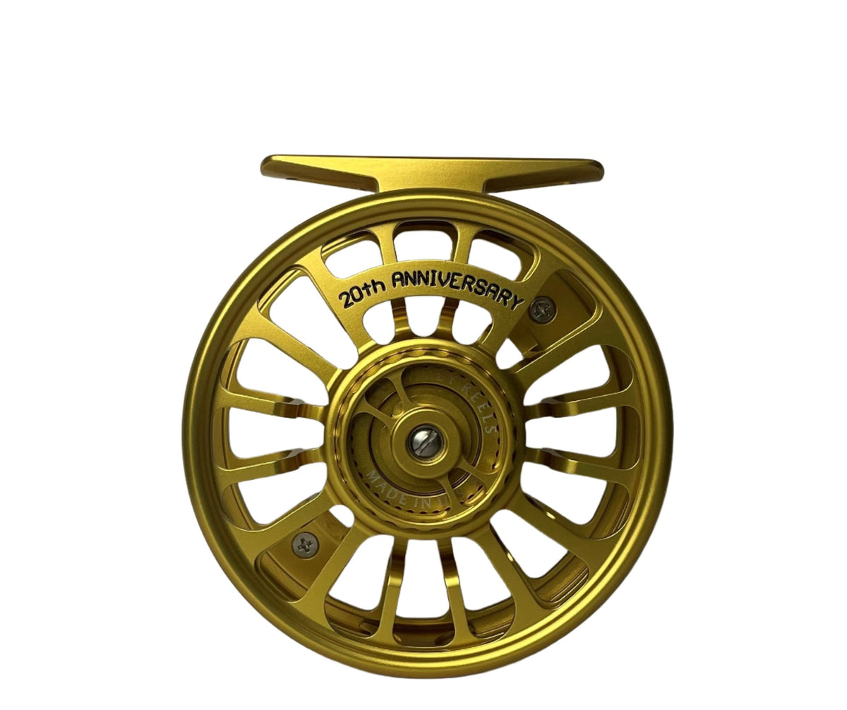 Galvan Torque 20th Anniversary Special Edition — Red's Fly Shop