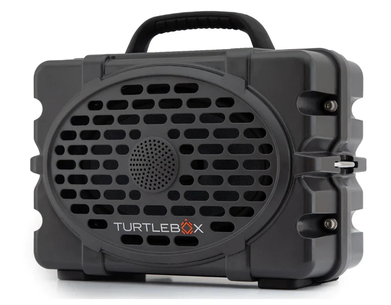 Gen 2 Portable Speaker by Turtlebox