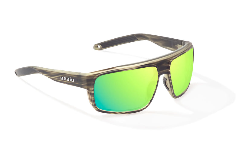 Bajio Greenland Sunglasses