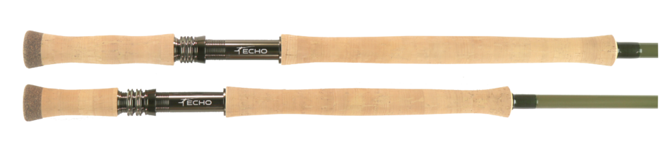 Echo Fiberglass Spey — Red's Fly Shop Echo Fiberglass Spey — Red's Fly Shop