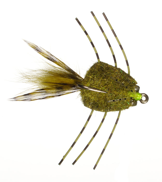 Ascension Bay | Complete Fly Kit for Permit, Tarpon, Bonefish, Cuda, Snook