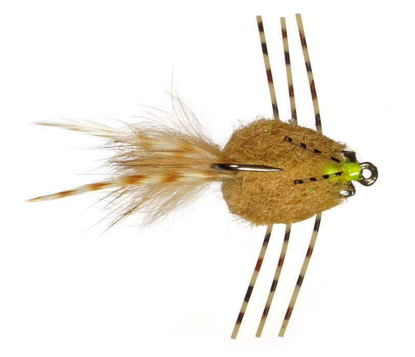 Ascension Bay | Complete Fly Kit for Permit, Tarpon, Bonefish, Cuda, Snook
