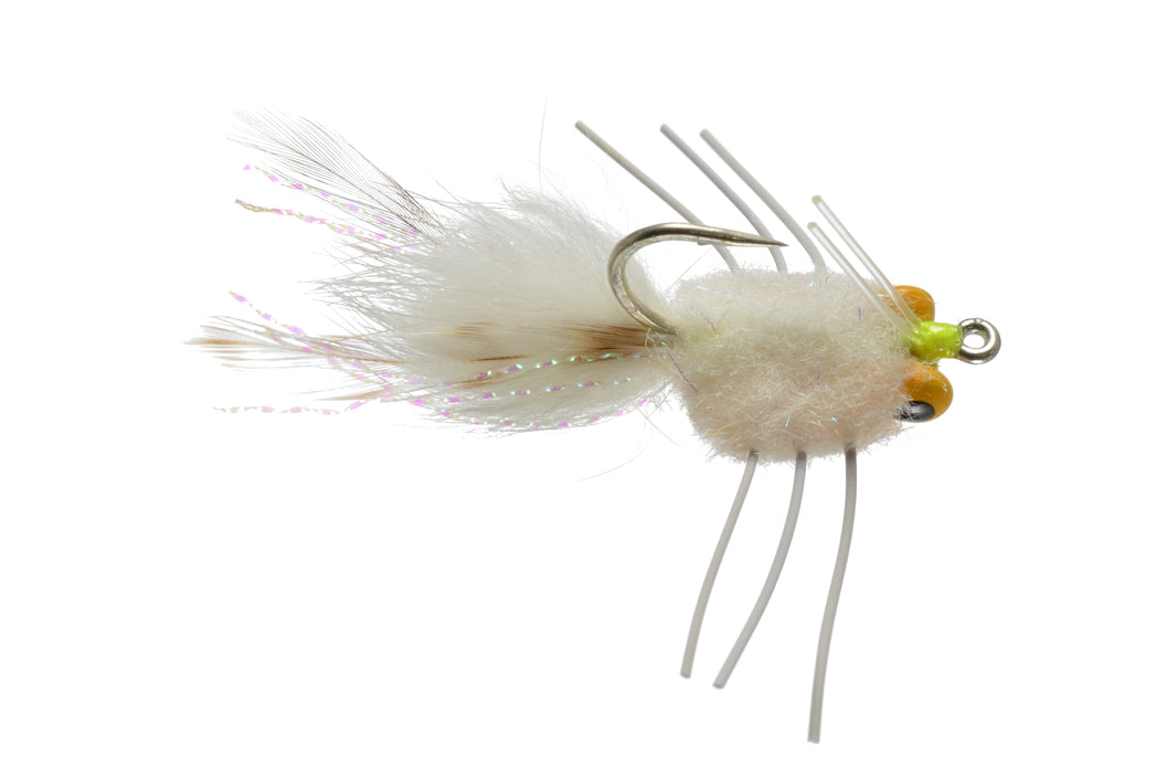 Ascension Bay | Complete Fly Kit for Permit, Tarpon, Bonefish, Cuda, Snook