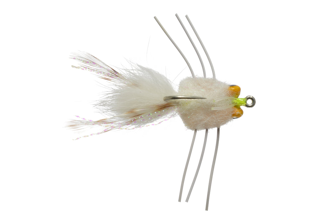 Ascension Bay | Complete Fly Kit for Permit, Tarpon, Bonefish, Cuda, Snook