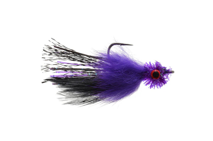 Clouser's Crustacean By Rainy's