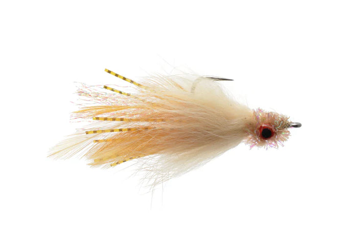 Clouser's Crustacean By Rainy's
