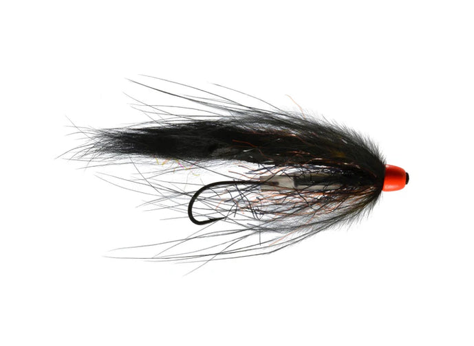 Cottrell’s Aqua Buddha Tube Fly By Rainy's