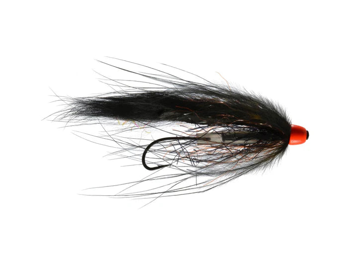 Cottrell’s Aqua Buddha Tube Fly By Rainy's