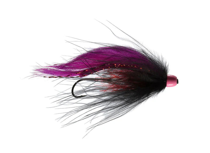 Cottrell’s Aqua Buddha Tube Fly By Rainy's