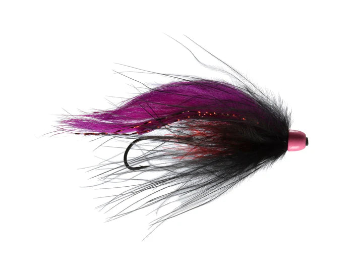 Cottrell’s Aqua Buddha Tube Fly By Rainy's