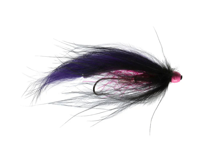 Cottrell’s Aqua Buddha Tube Fly By Rainy's