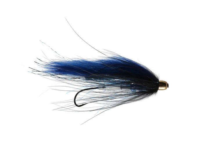 Cottrell’s Aqua Buddha Tube Fly By Rainy's