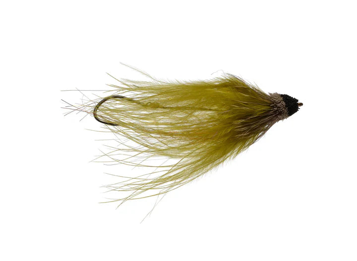 Jack’s Super Muddler 