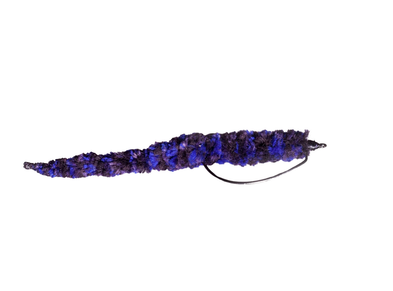 Rich's Ultimate Bass Worm by Rainy's // Unweighted Slow Sinking