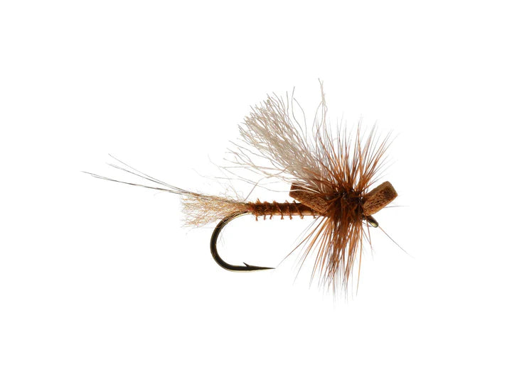 Mason's Mighty Morsel March Brown By Rainy's 