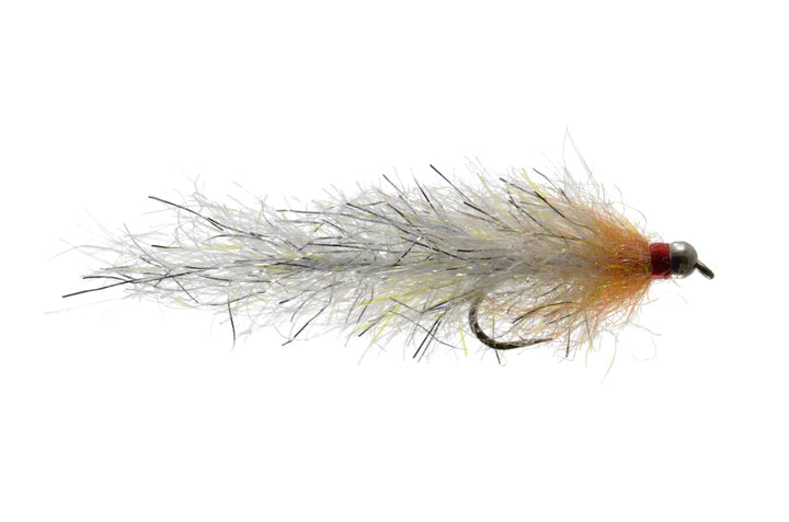 DJ's Praska Minnow By Rainy's&nbsp;