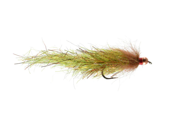 DJ's Praska Minnow By Rainy's&nbsp;