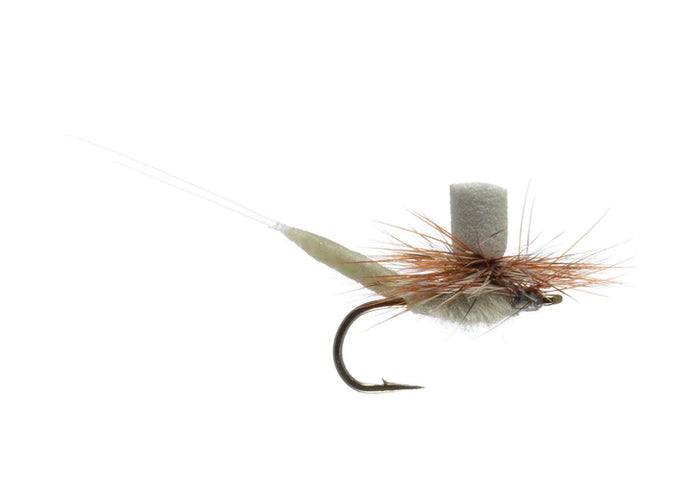 X-Fly Parachute Adams By Rainy's