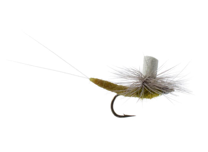 X-Fly Parachute BWO By Rainy's