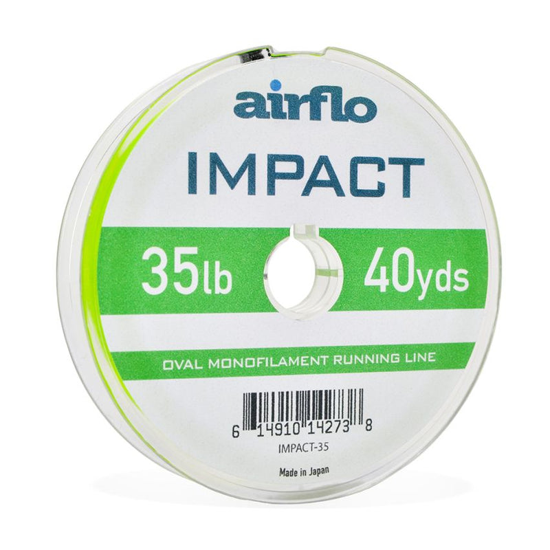 Airflo Impact Running Line