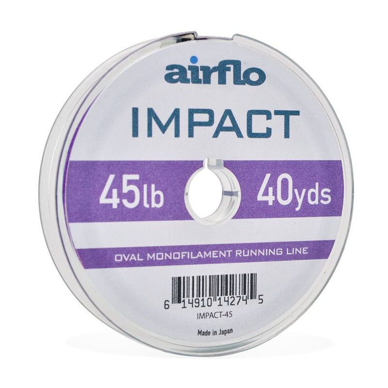 Airflo Impact Running Line