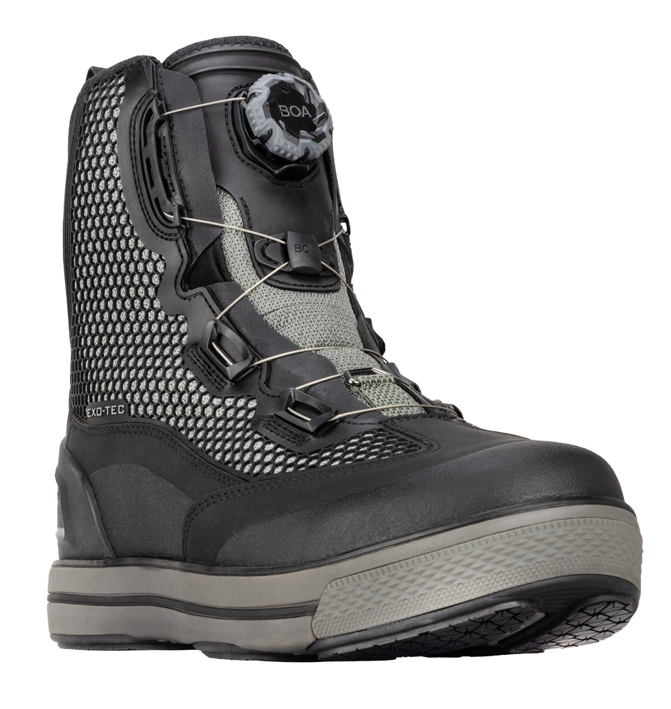 Korkers Chrome Lite Boot — Red's Fly Shop