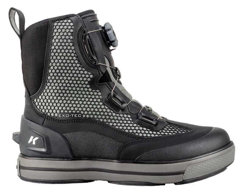 Korkers Chrome Lite Boot