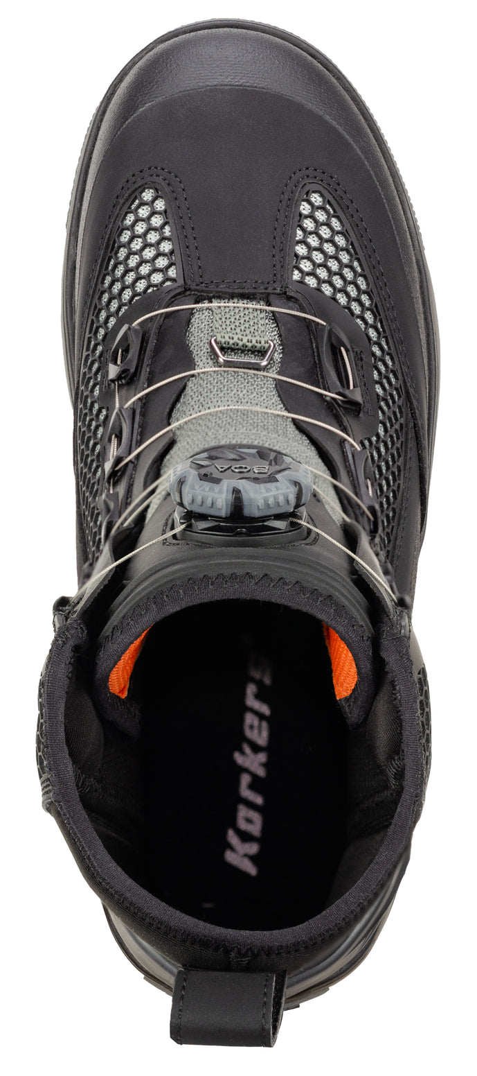 Korkers Chrome Lite Boot