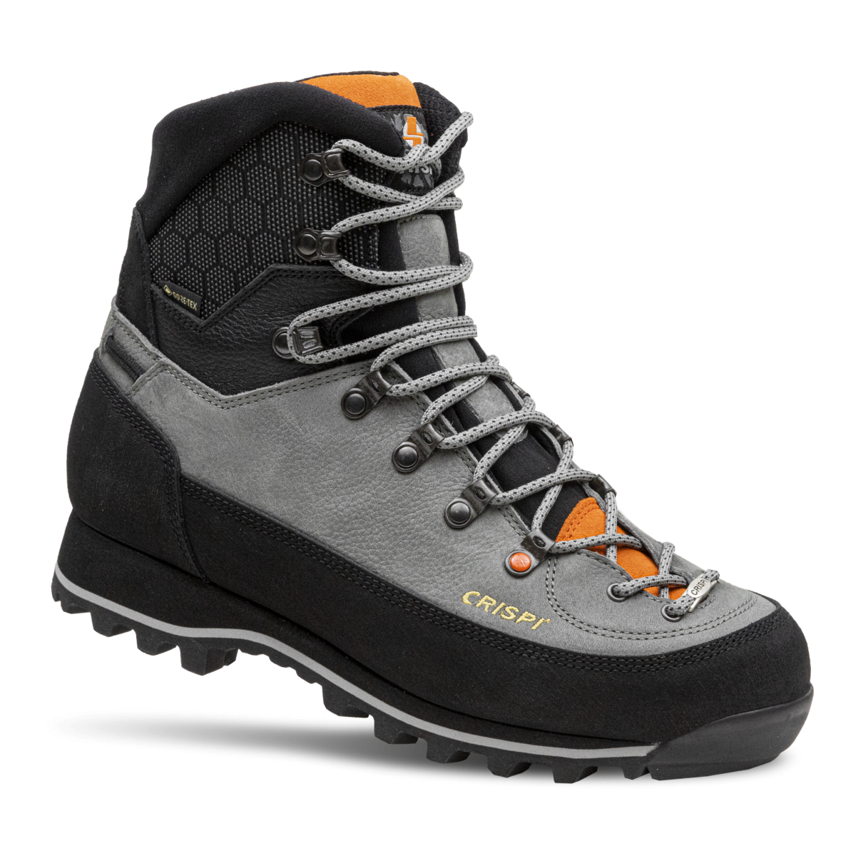 Crispi Lapponia III Red s Fly Shop