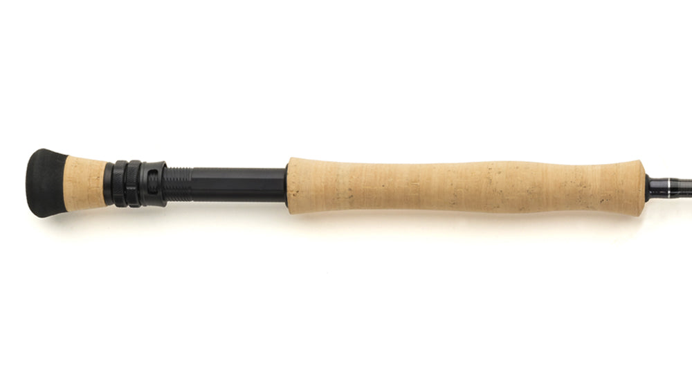 Scott Swing // All Anadromous — Red's Fly Shop