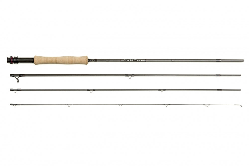 Scott Centric // Fast Action Freshwater — Red's Fly Shop