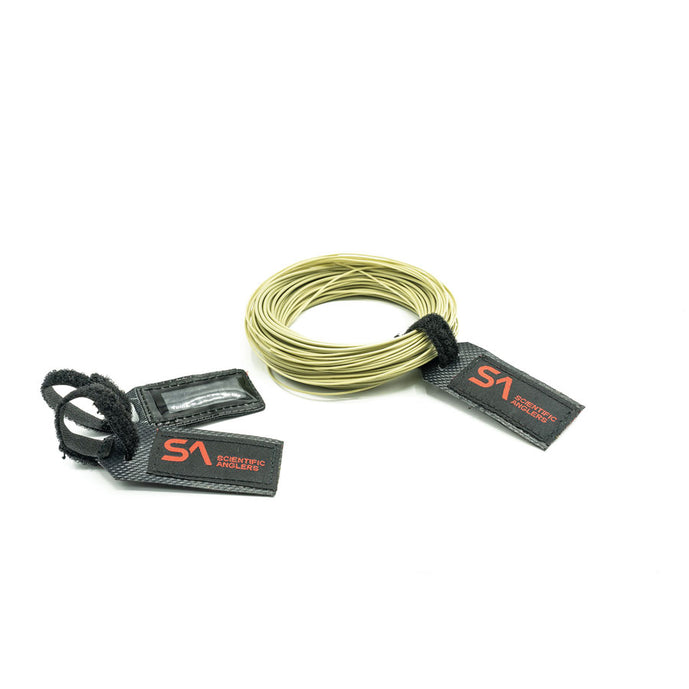 Regulator Fly Line ID Tag 3 Pack | Scientific Anglers