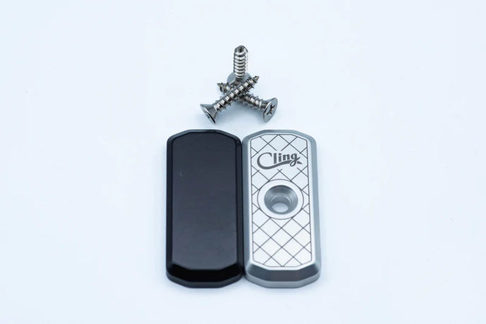 Cling Magnetic Net Rack