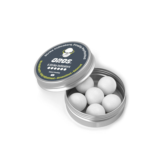 Oros Strike Indicators 6-Pack