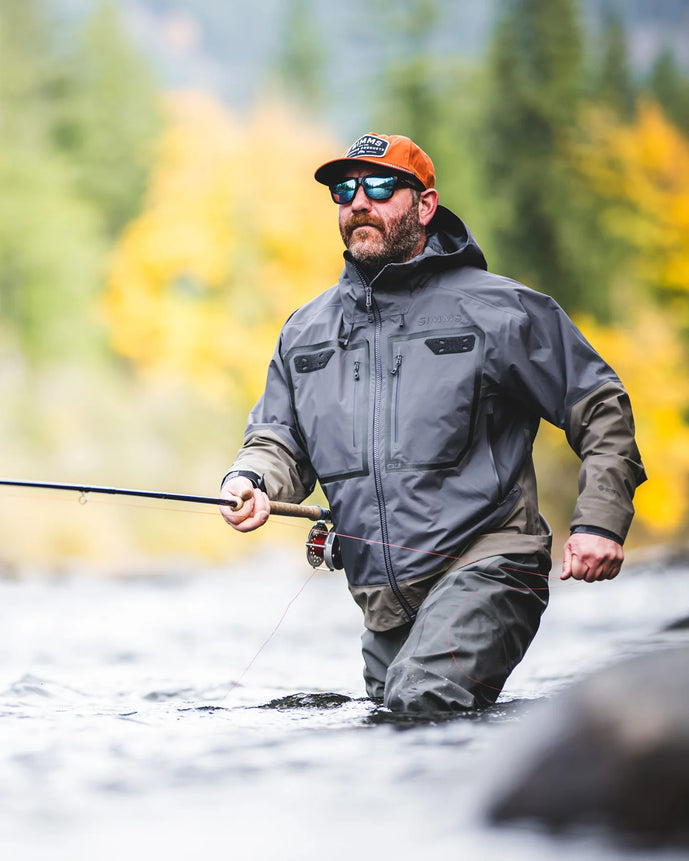 Simms Men's G3 Guide Jacket