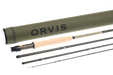Orvis Superfine Glass Fly Rod