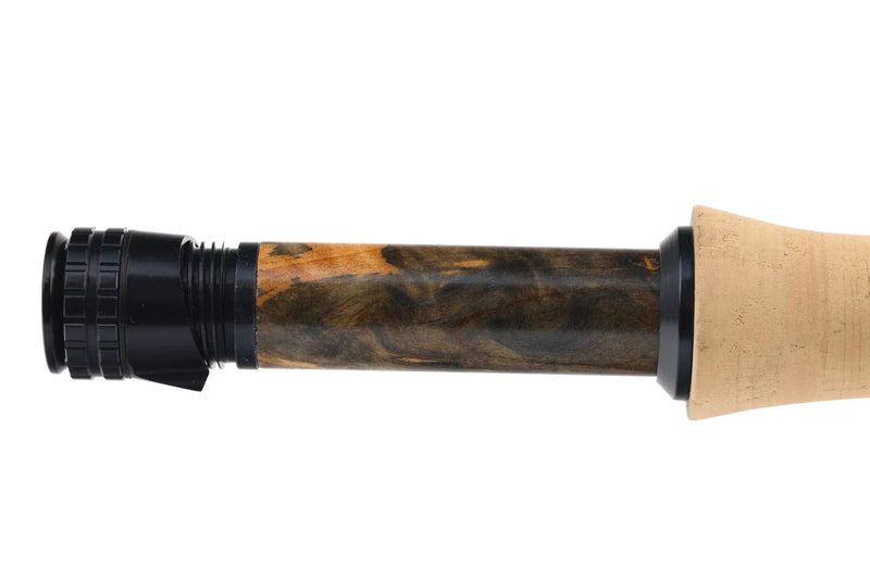Orvis Superfine Glass Fly Rod