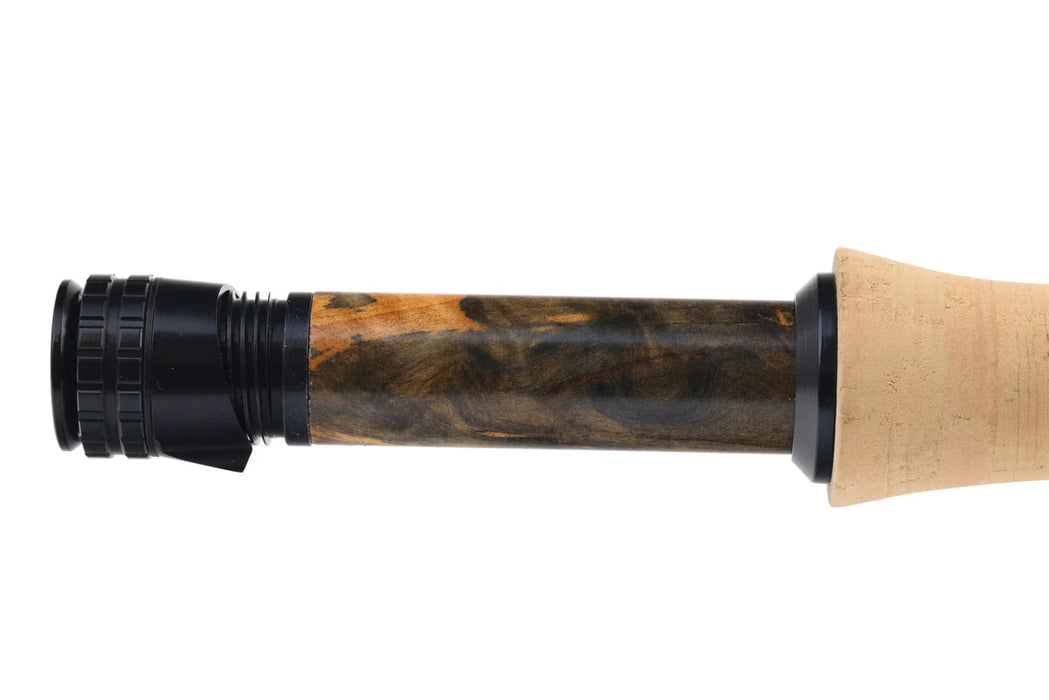 Orvis Superfine Glass Fly Rod