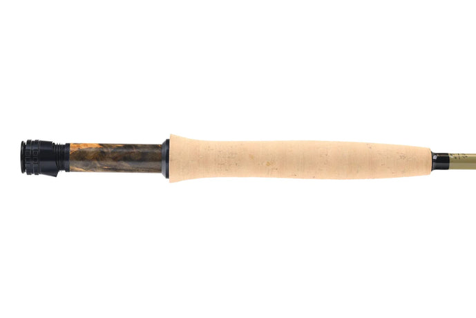 Orvis Superfine Glass Fly Rod
