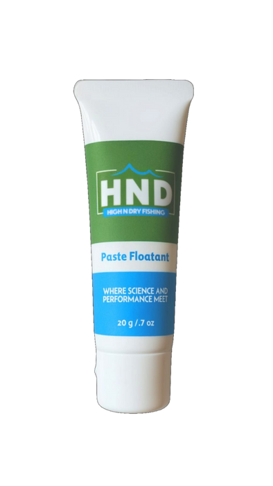 High n' Dry Paste Floatant