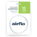 Airflo Polyleaders Salmon/Steelhead