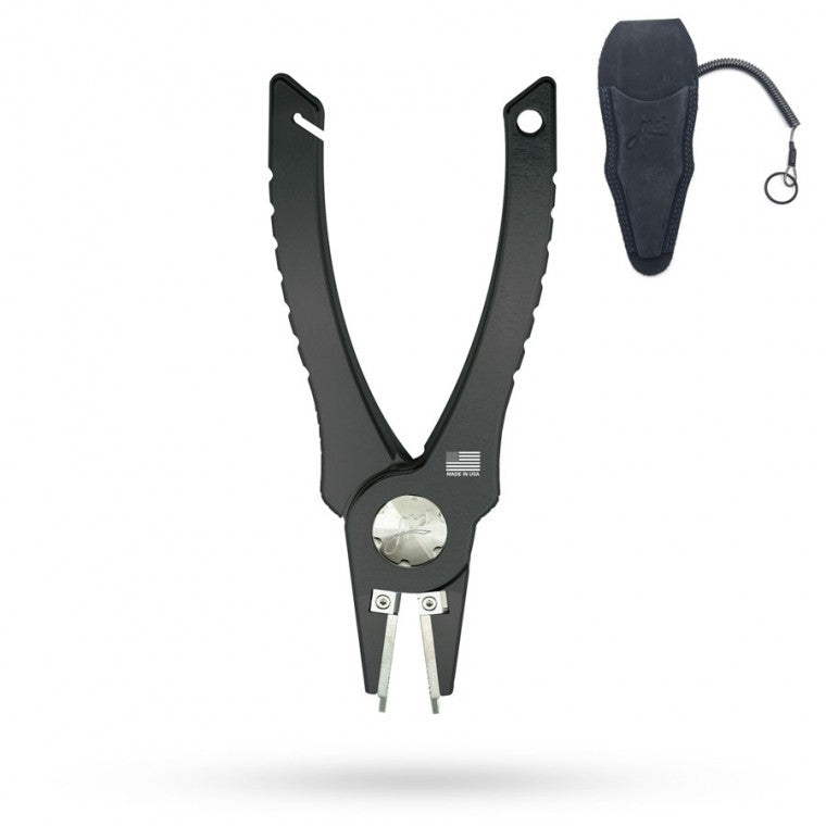 Abel プライヤー Abel Pliers — Red's Fly Shop