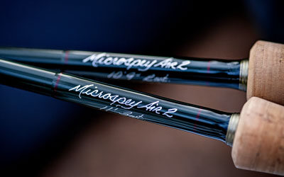 RL Winston  Microspey AIR 2