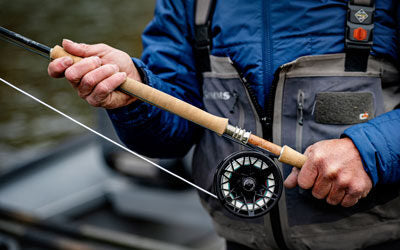 RL Winston  Microspey AIR 2