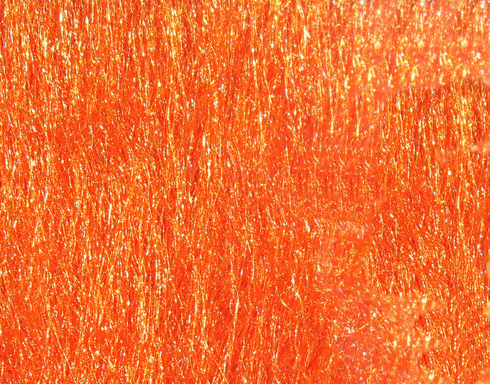 Laser Hair Dubbing by Hareline