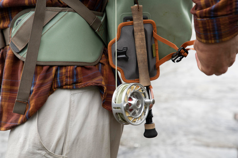 Fishpond Quickshot Rod Holder
