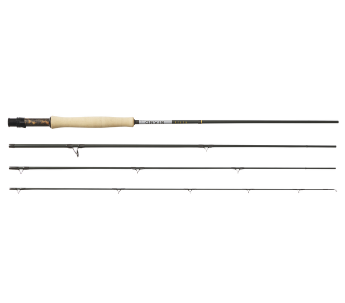 Orvis Recon Rod // Multi-application Fly Rod