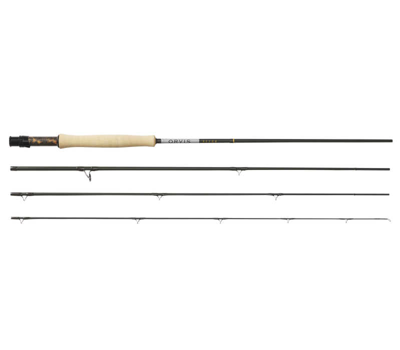 Orvis Recon Rod // Multi-application Fly Rod