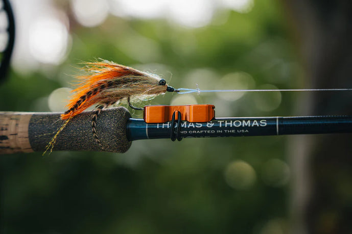 Cling Magnetic Rod Rack