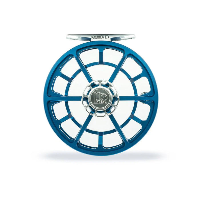 ROSS EVOLUTION LTX Fly Reels